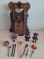 Playmobil Barbarentoren 4774, Kinderen en Baby's, Speelgoed | Playmobil, Ophalen of Verzenden, Zo goed als nieuw, Complete set