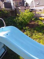 Zwembad Glijbaan - 120cm hoog, Ophalen, Gebruikt