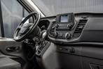 Ford Transit 2.0 TDCI L2H2 | Automaat | Euro 6 | Cruise | Ai, Stof, 1850 kg, 2087 kg, Wit