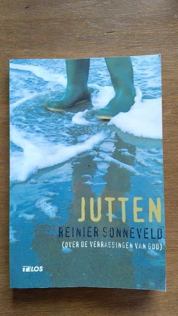 R. Sonneveld - Jutten beschikbaar voor biedingen
