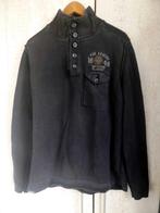 PME trui met hoge kraag zwart XXL (zit als L), Maat 42/44 (L), Ophalen of Verzenden, Pme, Zwart