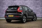 Volvo XC40 2.0 B4 Plus Dark | Trekhaak | Adaptive Cruise Con, 12 maanden, Gebruikt, Euro 6, 4 cilinders