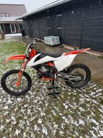 Ktm sx 250 2018, Particulier, Crossmotor