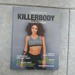 Fajah Lourens - Killerbody dieet, Ophalen of Verzenden, Zo goed als nieuw, Fajah Lourens