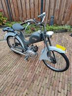 Vesting uit 1956 met hmw blok in zeer goede staat., Ophalen, Overige merken