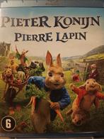 Peter Rabbit/Pieter Konijn Bluray NL + Gratis Paddington Dvd, Ophalen of Verzenden, Zo goed als nieuw, Avontuur, Boxset