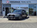 Audi A6 Avant 1.8 TFSI ultra Advance Sport |PANO|ADAPT.CRUIS, Leder en Stof, Origineel Nederlands, 1700 kg, 750 kg