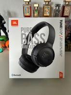 JBL TUNE 510 BT ZWART, Ophalen of Verzenden, Zo goed als nieuw, Overige merken