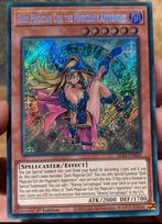 Yu-Gi-Oh! Dark Magician Girl the Magician’s Apprentice Mint, Hobby en Vrije tijd, Verzamelkaartspellen | Yu-gi-Oh!, Verzenden