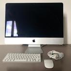iMac 21", 2,7Ghz, i5, 8GB(RAM), 1TB(ATA), Computers en Software, Apple Desktops, 1 TB, Gebruikt, IMac, Ophalen of Verzenden
