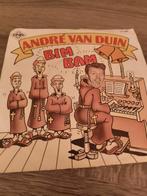 André van Duin - Bim Bam, Verzamelen, Ophalen of Verzenden
