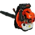 Kibani 5 pk bladblazer echt super, Ophalen, Benzine, Gebruikt, Ruggedragen