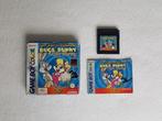 Bugs Bunny & Lola Bunny (GAME BOY COLOR), 1 speler, Verzenden, Gebruikt, Vanaf 3 jaar