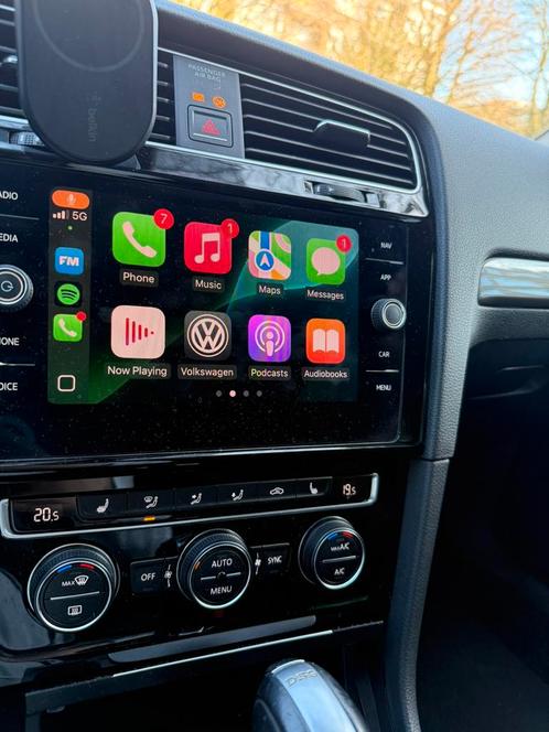 Carplay activeren/MirrorLink/Android + veel extra functies, Diensten en Vakmensen, Auto en Motor | Monteurs en Garages, 24-uursservice