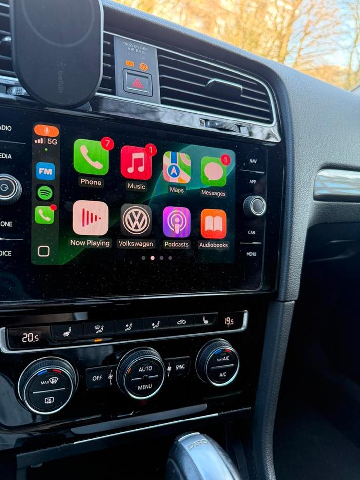 Carplay activeren/AppConnect/Activeringsleutel/Full-Link, Diensten en Vakmensen, Auto en Motor | Monteurs en Garages, 24-uursservice