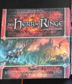 Lord of the Rings LCG - collection (compleet, Duits), Hobby en Vrije tijd, Gezelschapsspellen | Kaartspellen, Een of twee spelers