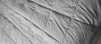 Verzwaringsdeken IKEA 10kg, Ophalen, Eenpersoons, Grijs, Deken of Dekbed