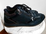 TAMARIS schoenen sneakers maat 39 zwart, Tamaris, Zwart, Ophalen of Verzenden, Sneakers of Gympen