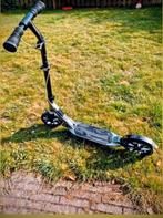 Oxelo Opvouwbare Step met Handrem, Ophalen, Zo goed als nieuw, Gewone step, OXELO