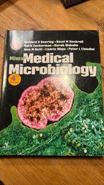 Mims' Medical Microbiology 9780815341307, Ophalen of Verzenden, Beta, Zo goed als nieuw, HBO