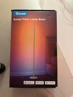 Govee RGBICW Smart Hoeklamp Vloerlamp - Nieuw in doos!, Ophalen, Nieuw, Metaal, 100 tot 150 cm