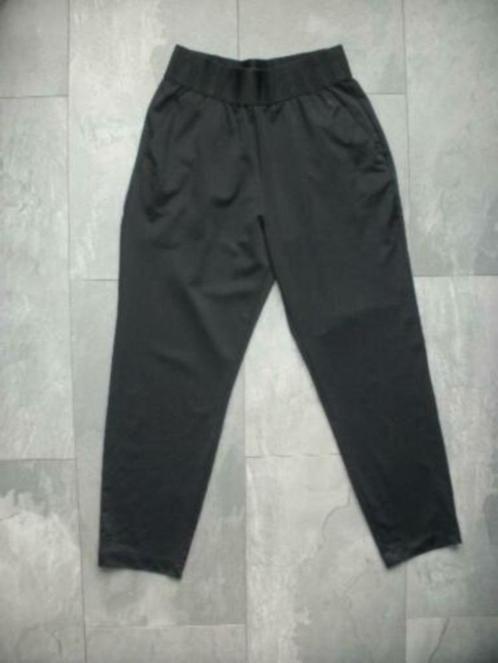 sportbroek van H&M, maat XS (qwe), Kleding | Dames, Sportkleding, Zo goed als nieuw, Maat 34 (XS) of kleiner, Zwart, Ophalen of Verzenden