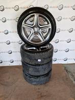 zomerset winterset mercedes gle gls ml w166 wielen amg w164, Gebruikt, 265 mm, Banden en Velgen, Ophalen of Verzenden