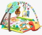 Baby speelkleed bright stars disney winnie the pooh babygym, Ophalen, Gebruikt