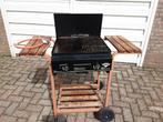 Gas barbecue, Tuin en Terras, Gasbarbecues, Ophalen of Verzenden, Gebruikt