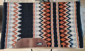 Alpen Pad Showblanket beschikbaar voor biedingen