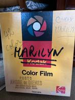 Andre de Dienes - Marilyn Kodak Color Film, Verzenden, Gelezen, Fotografen