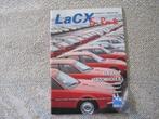 Citroën CX Clubblad nr. 92 febr. 2008 La CX en Route, Ophalen of Verzenden, Zo goed als nieuw, Citroën