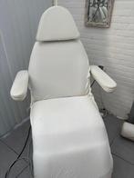 Te koop pedicure/massage stoel, Ophalen, Zo goed als nieuw, Massagestoel of Kussen