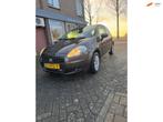 Fiat Grande Punto 1.4 Edizione Lusso, Auto's, Fiat, Voorwielaandrijving, 4 cilinders, Bruin, 400 kg