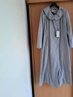 nieuwe lange zomerjas mt 48, Kleding | Dames, Jassen | Zomer, Ophalen of Verzenden, Nieuw, Maat 46/48 (XL) of groter