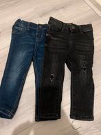 Jeans - spijkerbroeken - 86 - primark, Kinderen en Baby's, Babykleding | Maat 86, Broekje, Verzenden, Nieuw, Primark