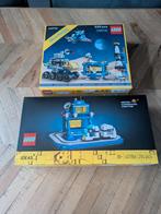 LEGO 40786 & 40712 - Nieuw en Ongeopend, Ophalen of Verzenden, Nieuw, Complete set, Lego