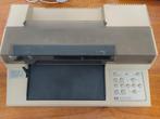 Hp 7470a plotter, Computers en Software, Printers, Ophalen of Verzenden, Zo goed als nieuw, Printer
