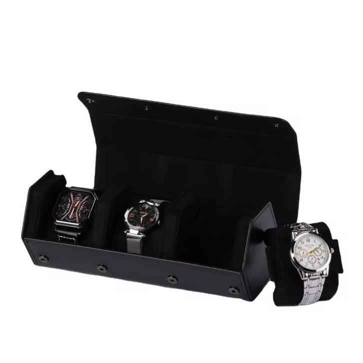 Luxe Horloge Rol, Sieraden, Tassen en Uiterlijk, Horloges | Heren, Nieuw, Polshorloge, Overige merken, Overige materialen, Overige materialen