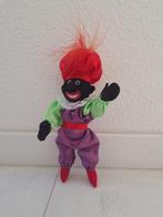 Ouderwetse zwarte piet pop, Diversen, Sinterklaas, Verzenden