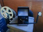 Goko A-201 8mm Film Viewer - Zo Goed Als Nieuw, Ophalen of Verzenden, 1960 tot 1980, Projector