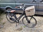Elektrische Transportfiets Gazelle Miss Grace, Fietsen en Brommers, Elektrische fietsen, 47 tot 51 cm, Ophalen, Gebruikt, Gazelle