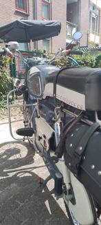 brommers sparta en batavus, Ophalen, Maximaal 45 km/u, Batavus, 0 versnellingen