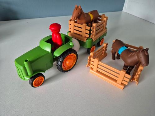 6 sets van SmartMax, Kinderen en Baby's, Speelgoed | Speelgoedvoertuigen, Zo goed als nieuw, Ophalen