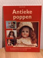 Antieke Poppen - Agnes Melger, Boeken, Ophalen of Verzenden, Gelezen, Algemeen, Agnes Melger