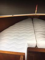 Boot matrassen koudschuim opmaat gemaakt, Nieuw, Ophalen of Verzenden, Interieur en Kussens