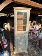 Ibiza stijl India hoge kast. Stevig rn degelijk., Ophalen