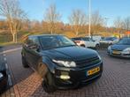 Land Rover Range Rover Evoque 2.2 TD4 4WD AUT 2012 Zwart, Auto's, Automaat, 15 km/l, 1800 kg, Zwart
