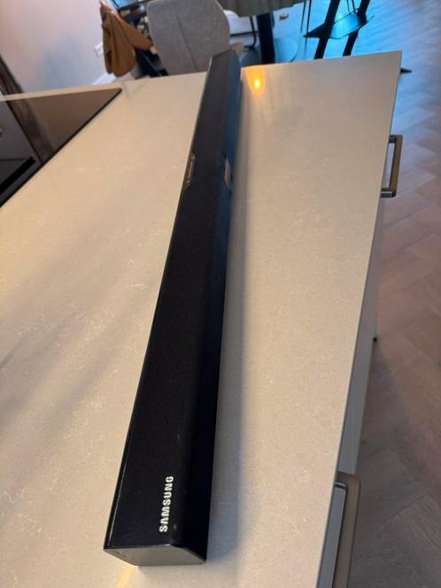 Samsung soundbar HW-J355, Audio, Tv en Foto, Soundbars, Gebruikt, Ophalen