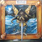 Jethro Tull - THE BROADSWORD AND THE BEAST @1982, Ophalen of Verzenden, Zo goed als nieuw, 12 inch, Progressive